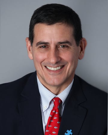 William Vranos, MD