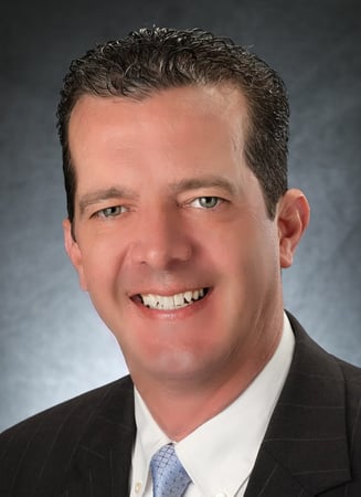 Beau Woodward Citizens Bank