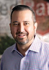 Loan officer headshot