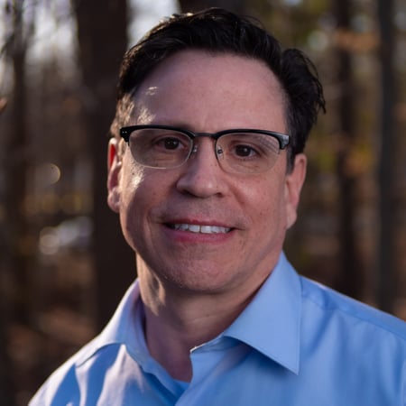 Photo of Michael J. Hartary