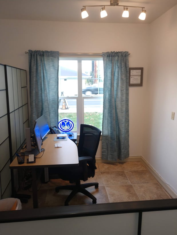 Work Life Balance-dundee Oregon- Agent- Allstate- Family- Community- service- Life- Home Auto- office home