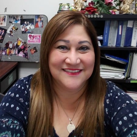 Allstate Agent - Maria Dazo