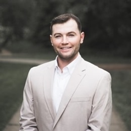 John Macfarlane, Insurance Agent