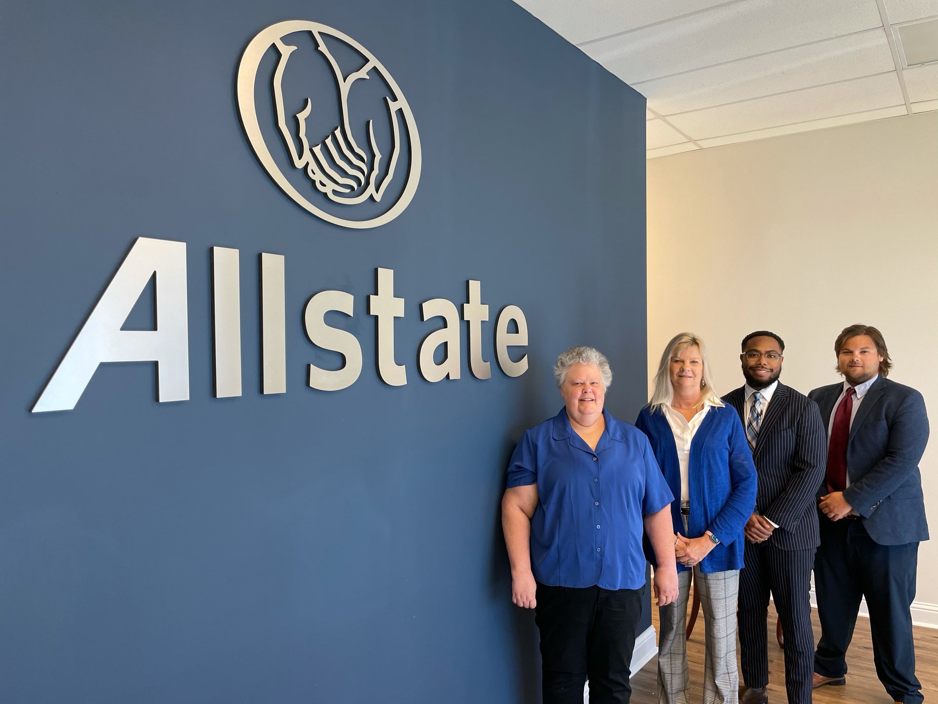 The Benjamin Hester Agency Staff