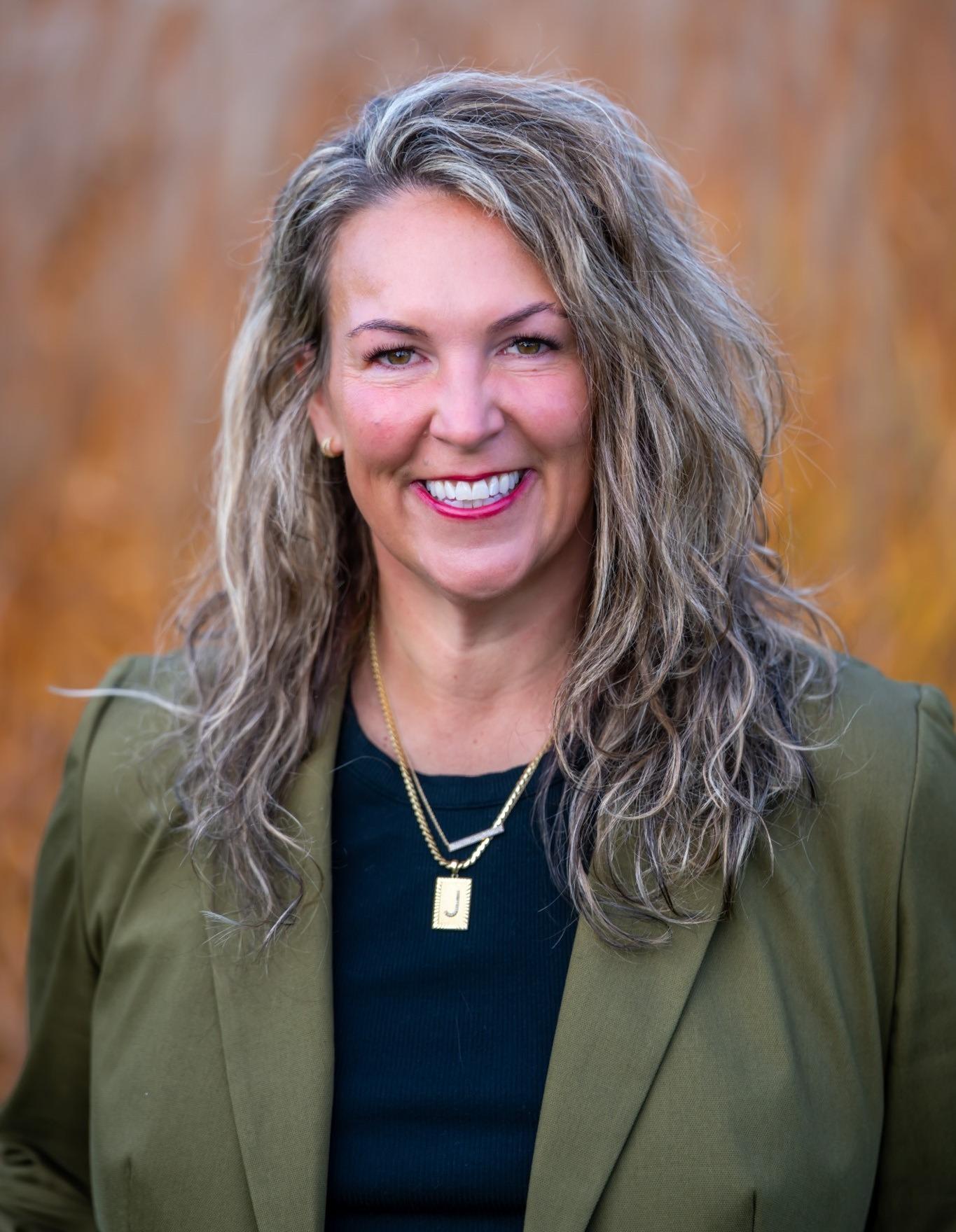 Photo of Jennifer Lynne Olson - Morgan Stanley