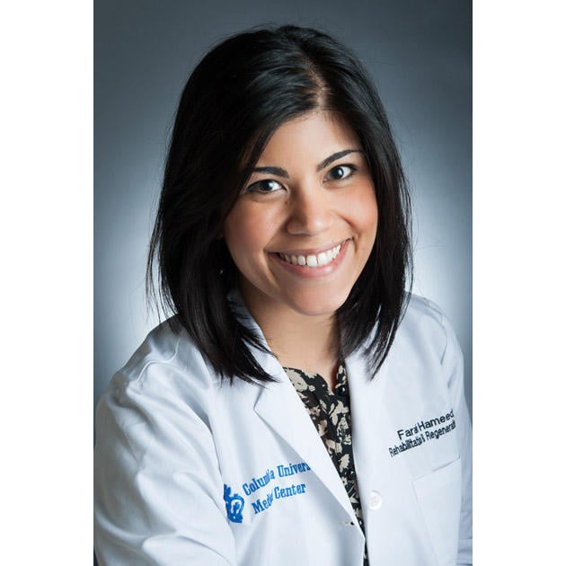 Farah Hameed, MD