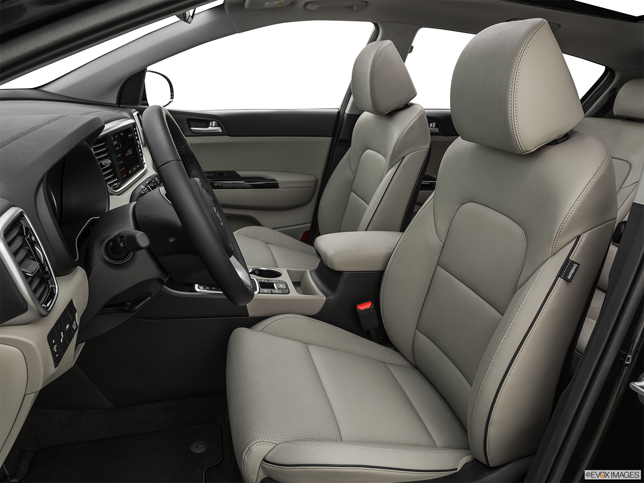 Image of Vehicle Trim