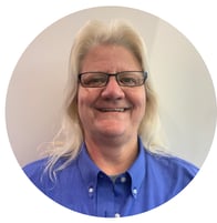 Photo of Vicki Parrott
