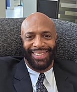 Photo of Tracy Parker