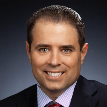 Agente de seguros de Allstate Tim Doud