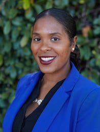 Photo of Letricia Pagan-Stewart