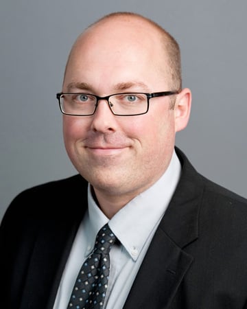 Daniel Arnold, MD