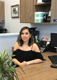 Photo of Lidia