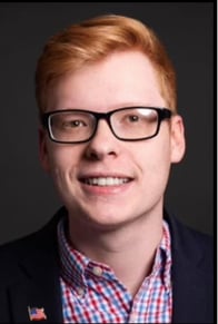 Photo of Kendall Justice