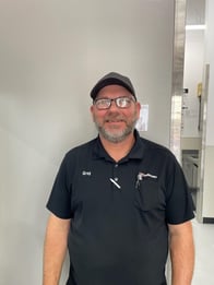 Photo of Greg Besoiu
