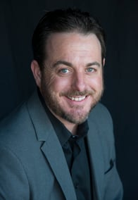 Photo of Tony D'Alessio