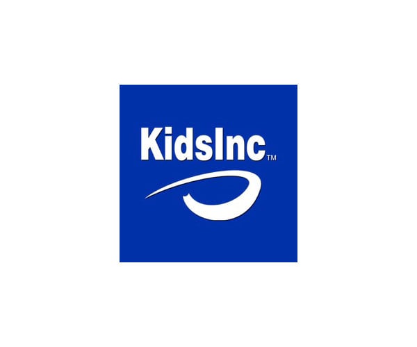 Kids Inc. logo