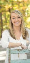 Photo of Chelsea Johnson