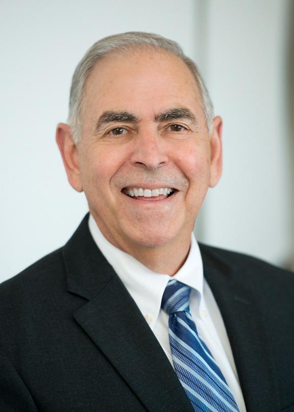 Photo of Bruce Sansone - Morgan Stanley