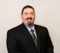 Photo of Christopher Jacobs