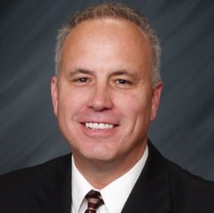 Photo of Carl Bouslough