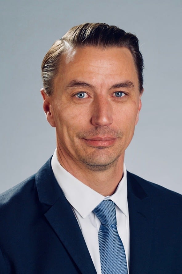 Agent Profile Photo