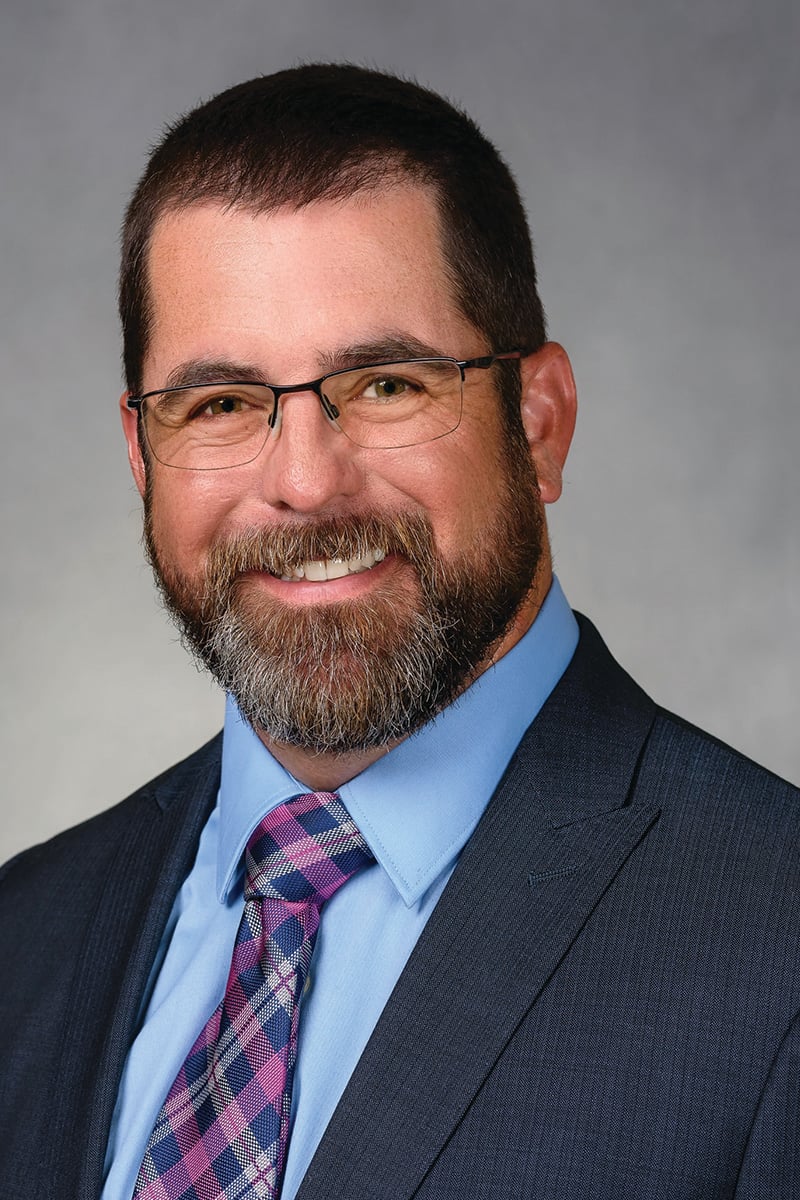 Agent Profile Photo