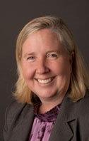 Image of Financial Consultant Catherine Keane