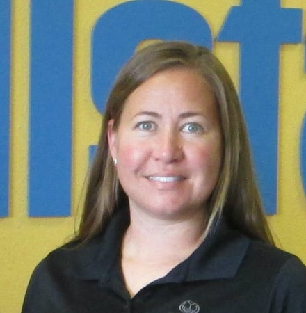 Photo of agent