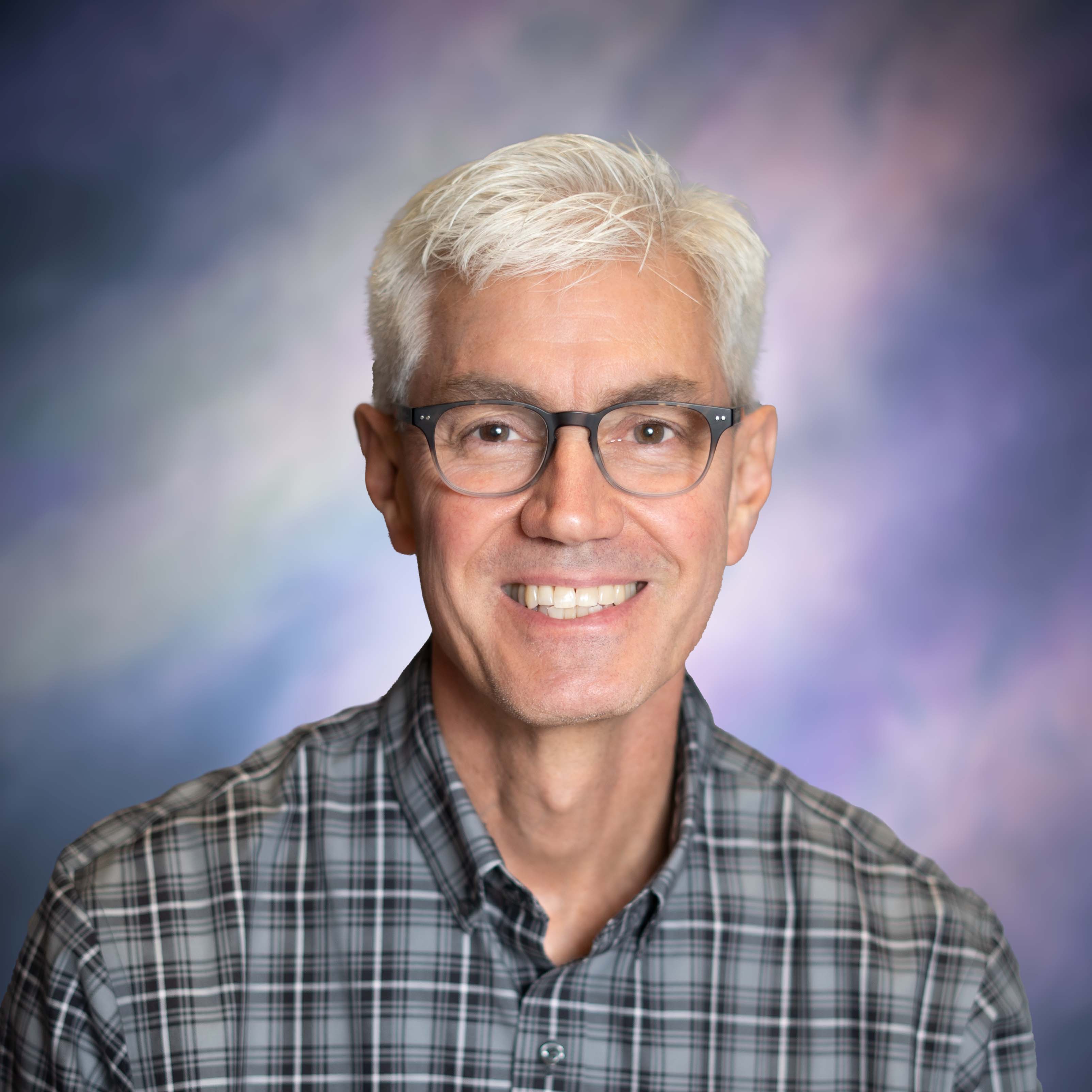 Photo of Terry Graber, M.D. Hill City