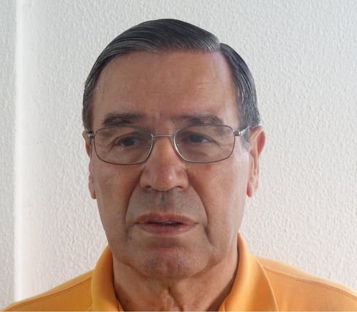 TRANQUILIDADE: Agente Sousa Mendes Mediação Seguros Lda. Headshot