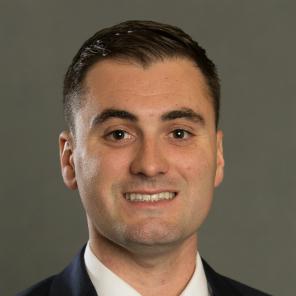 Agente de seguros de Allstate Ryan Gomez