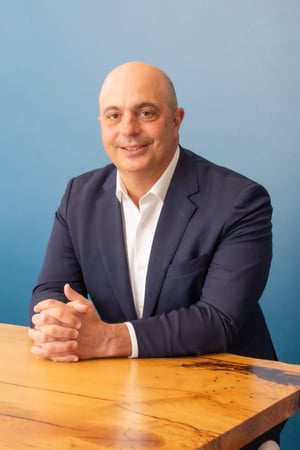 Photo of Jason D. Devito