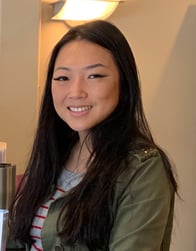Photo of Mary Wong