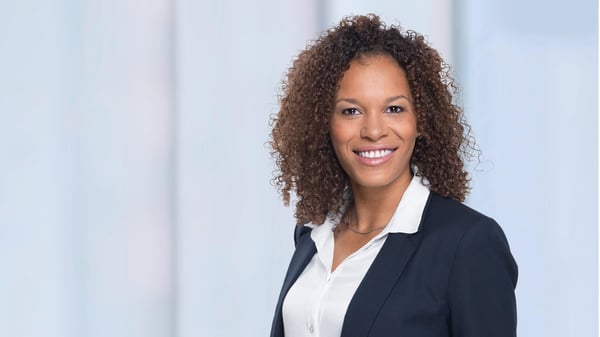 Cathy Cisse. Ihre Ansprechpartnerin für die Barmenia Versicherung in .