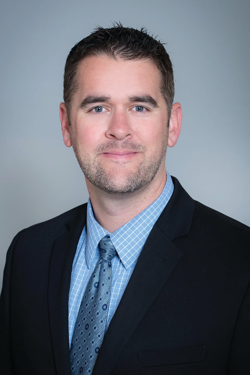 Agent Profile Photo