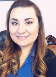 Photo of Brenda Mendoza