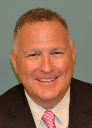 Robert Tirrito Citizens Bank