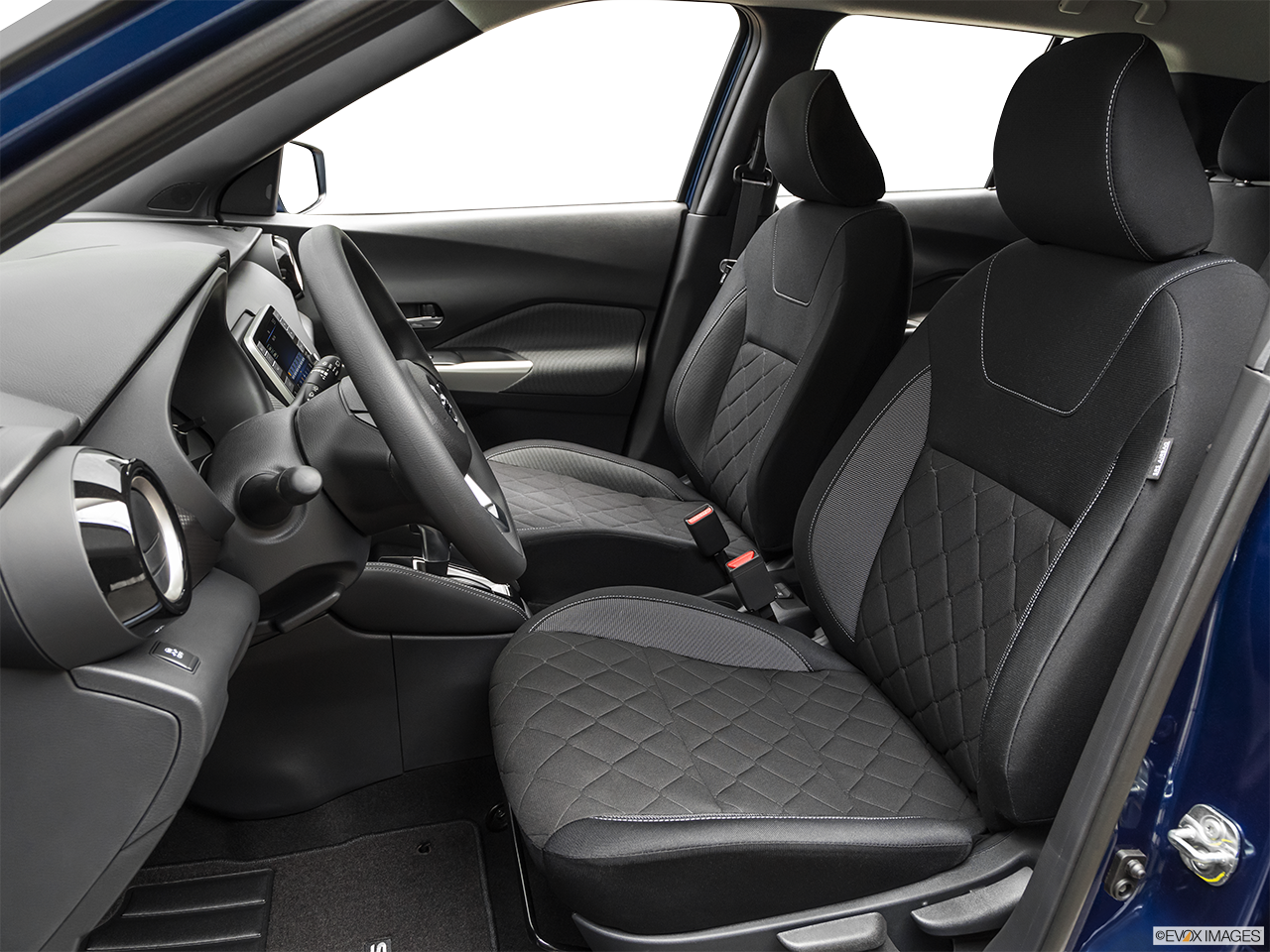 Image of Vehicle Trim