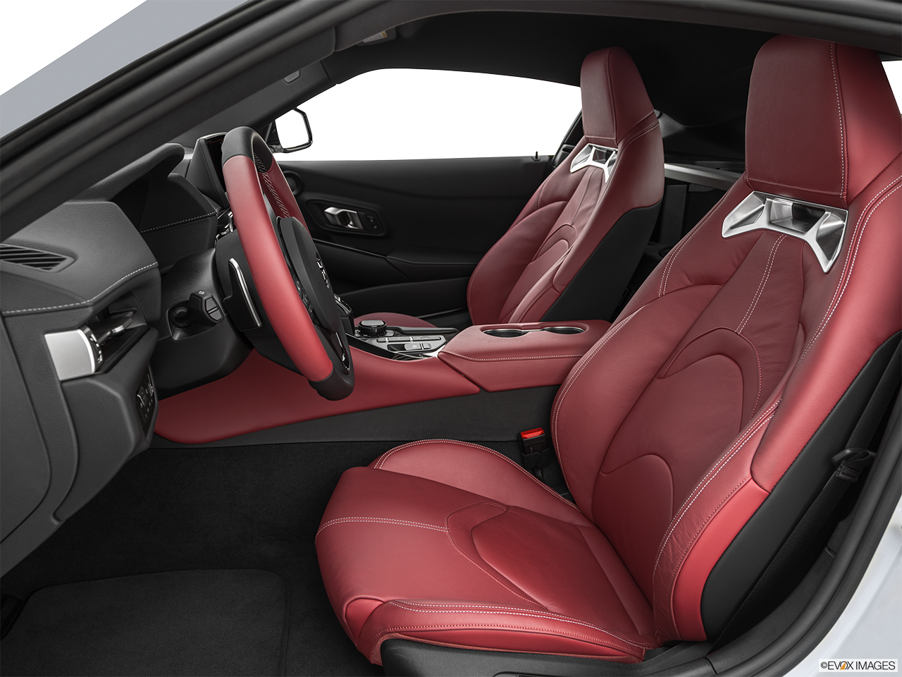 Image of Vehicle Trim