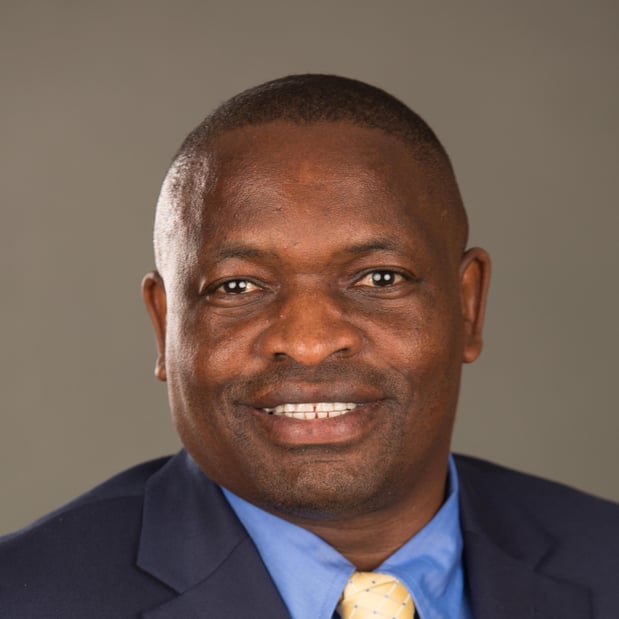 Allstate Insurance Agent Derrick Mumba