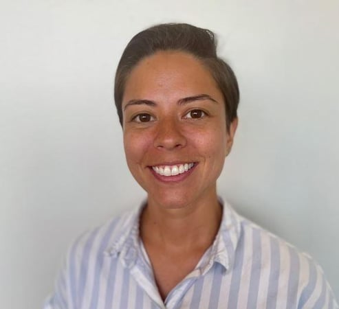 Photo of agent