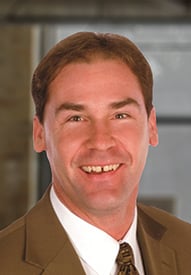 Loan officer headshot