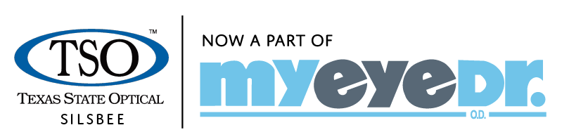 Texas State Optical Silsbee, now a part of MyEyeDr.