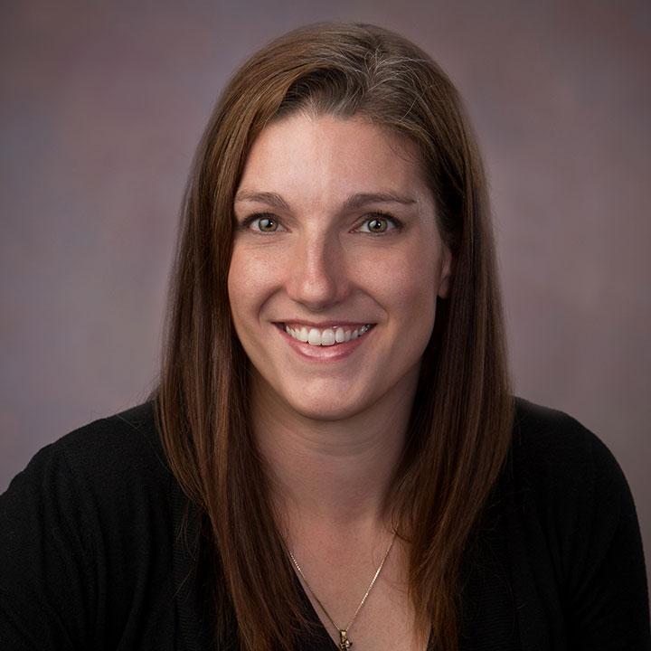 Photo of Brianne Edwards, PA-C Rapid City