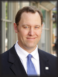 Advisor Headshot