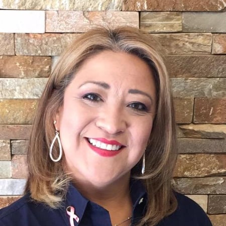Agente de seguros de Allstate JoAnn Zaragoza Miller