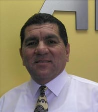 Allstate Agent - George Burga