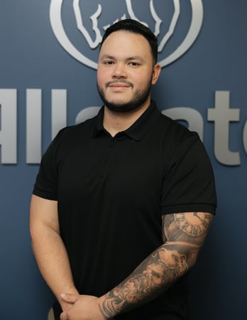 Photo of agent