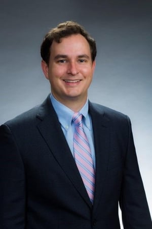 Photo of Robert Swift